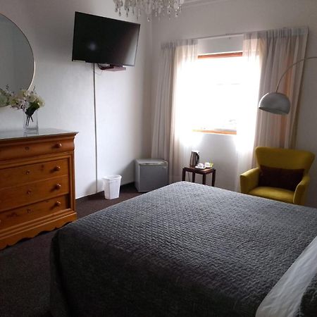 Jose Luis Hostal Boutique Lima Kültér fotó