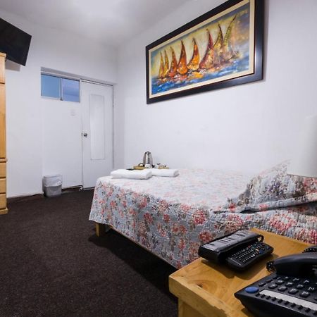 Jose Luis Hostal Boutique Lima Kültér fotó
