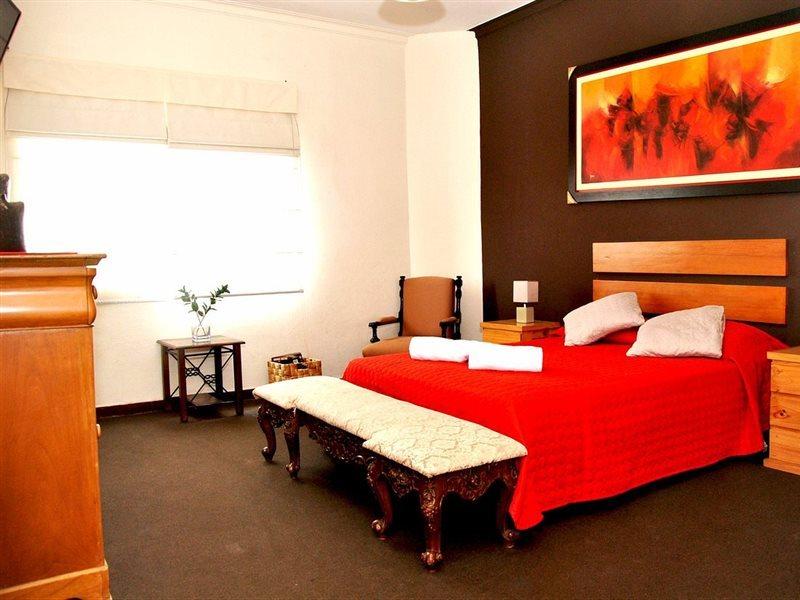 Jose Luis Hostal Boutique Lima Kültér fotó