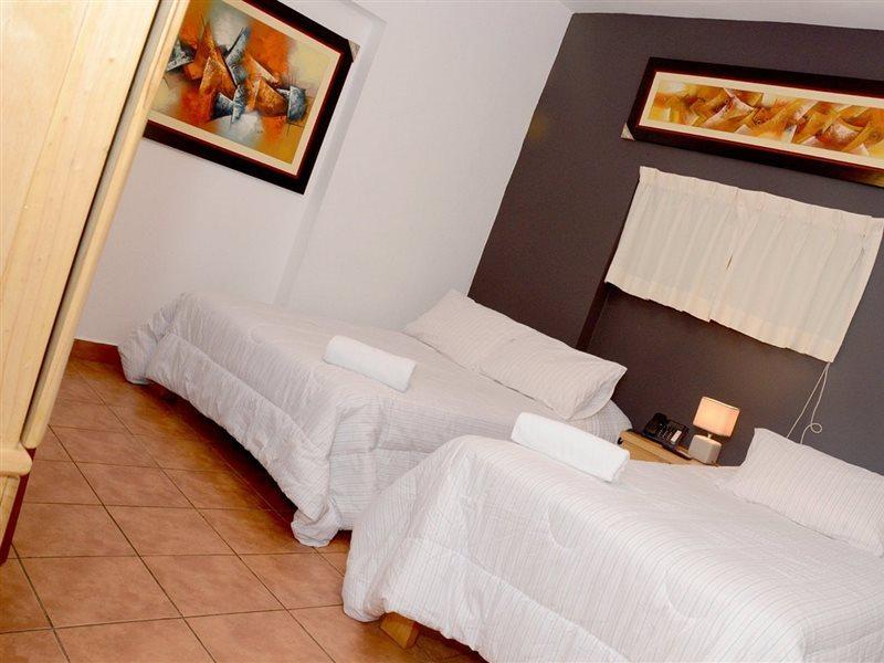 Jose Luis Hostal Boutique Lima Kültér fotó