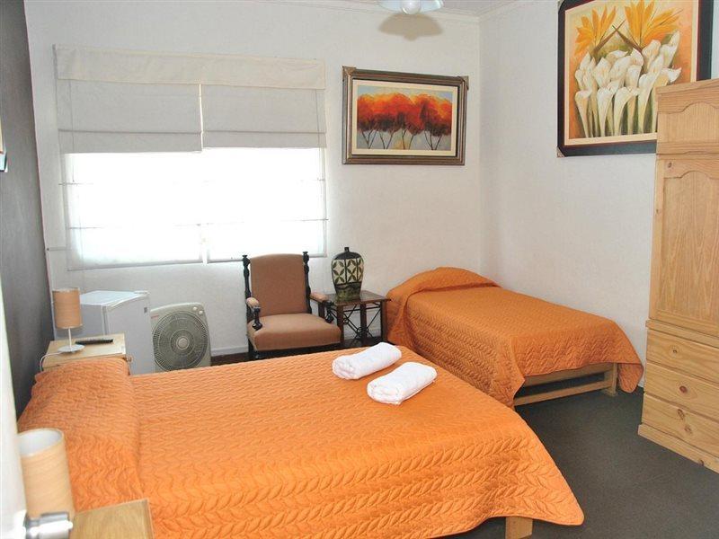 Jose Luis Hostal Boutique Lima Kültér fotó