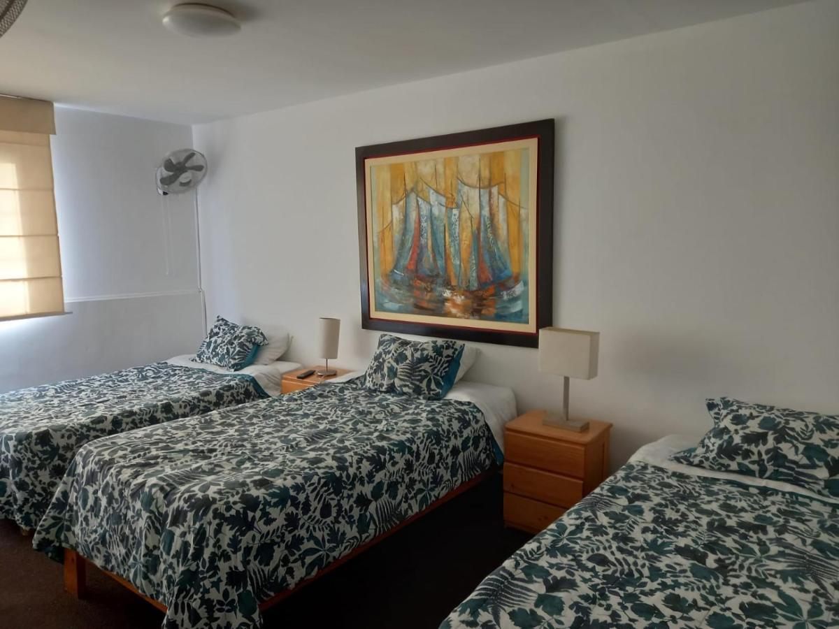 Jose Luis Hostal Boutique Lima Kültér fotó