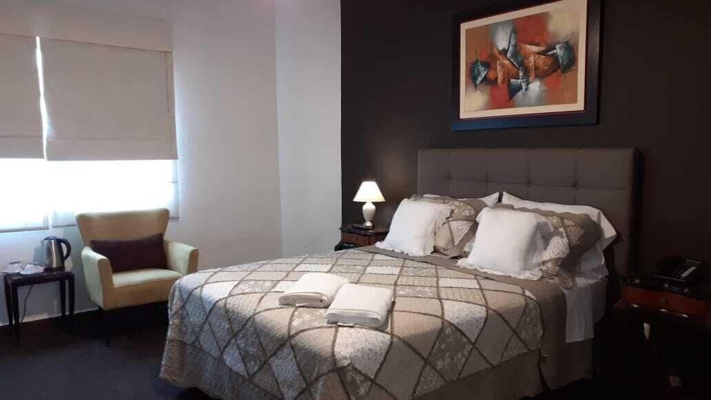 Jose Luis Hostal Boutique Lima Kültér fotó