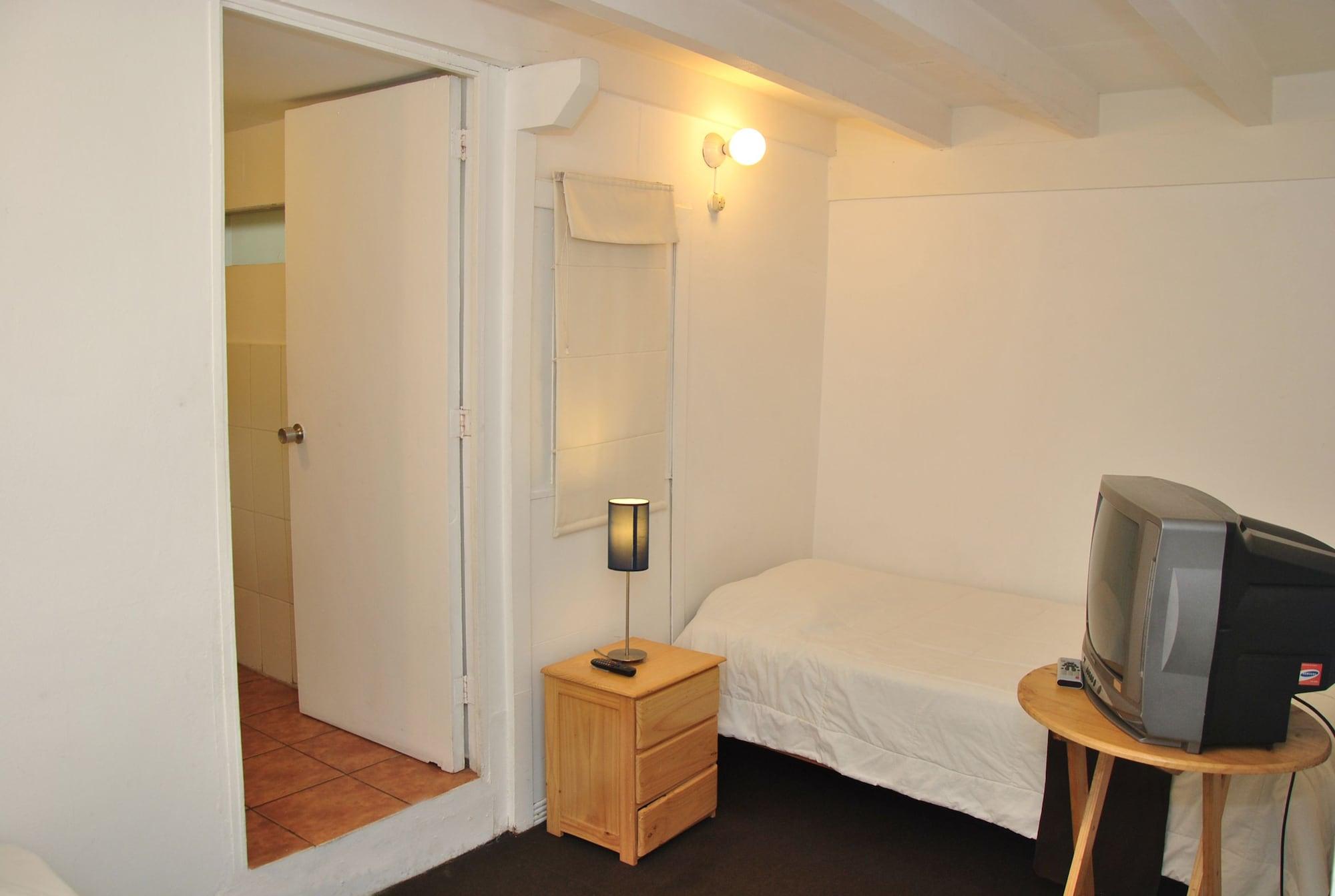 Jose Luis Hostal Boutique Lima Kültér fotó