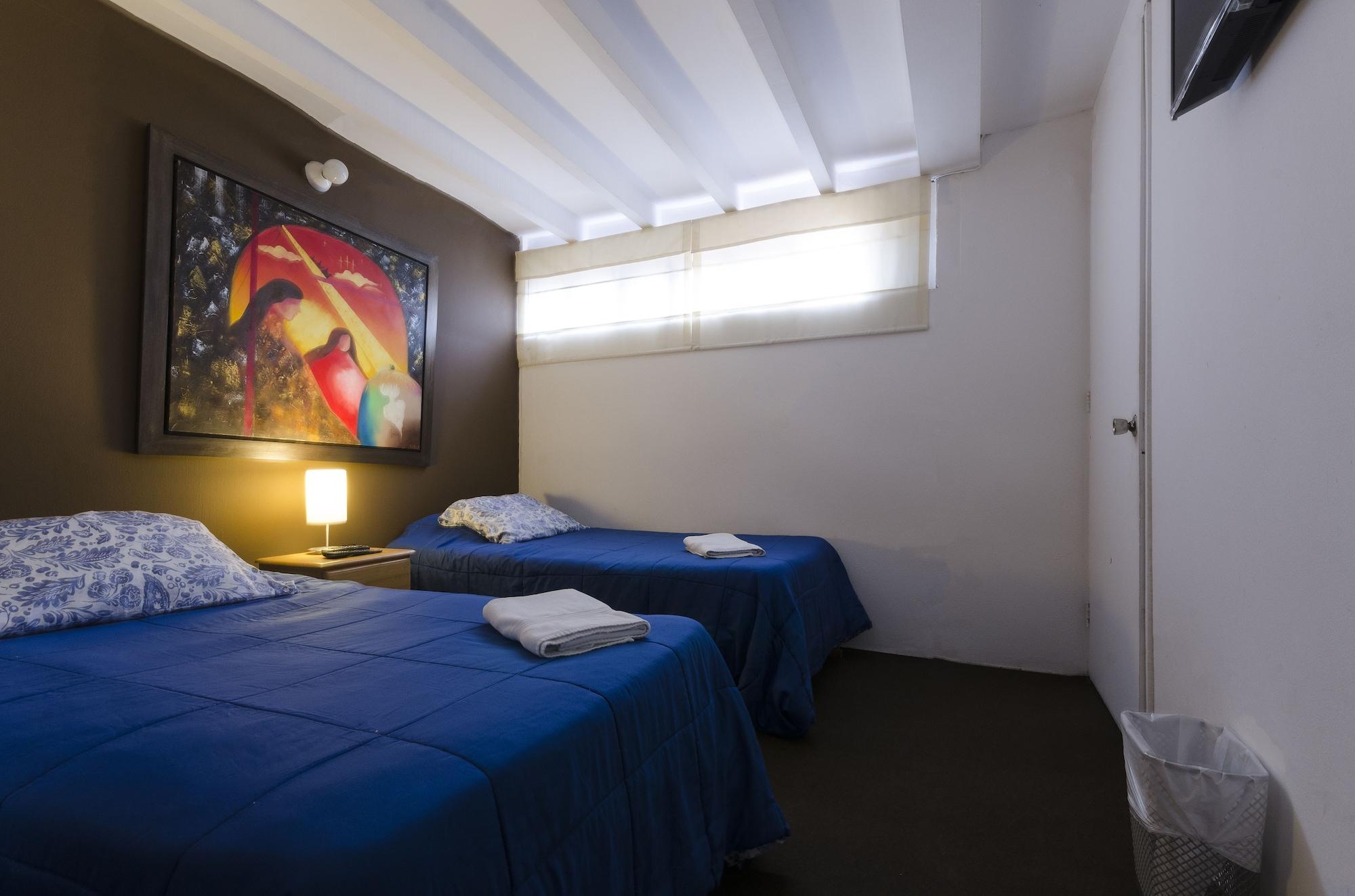 Jose Luis Hostal Boutique Lima Kültér fotó