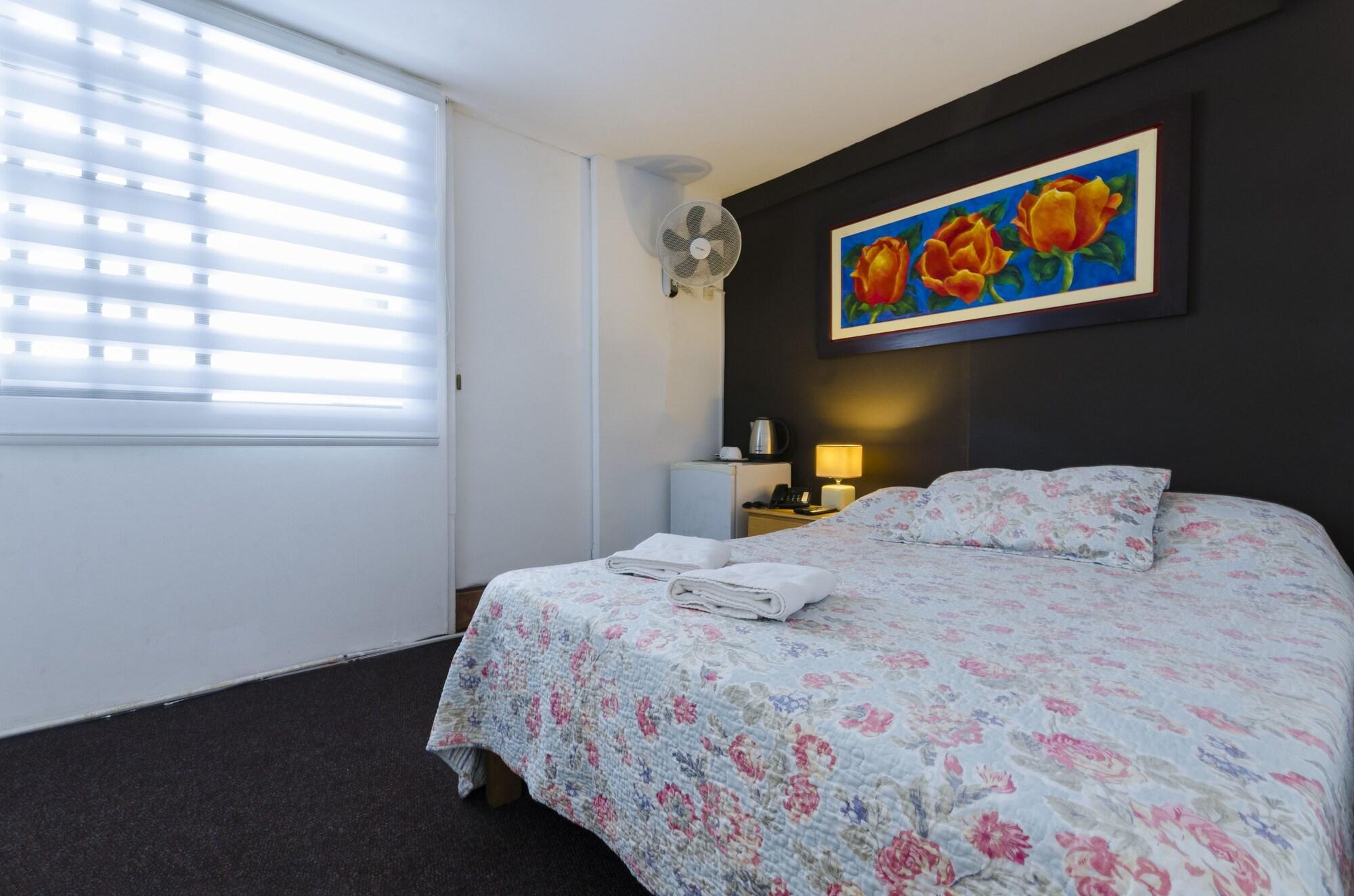 Jose Luis Hostal Boutique Lima Kültér fotó