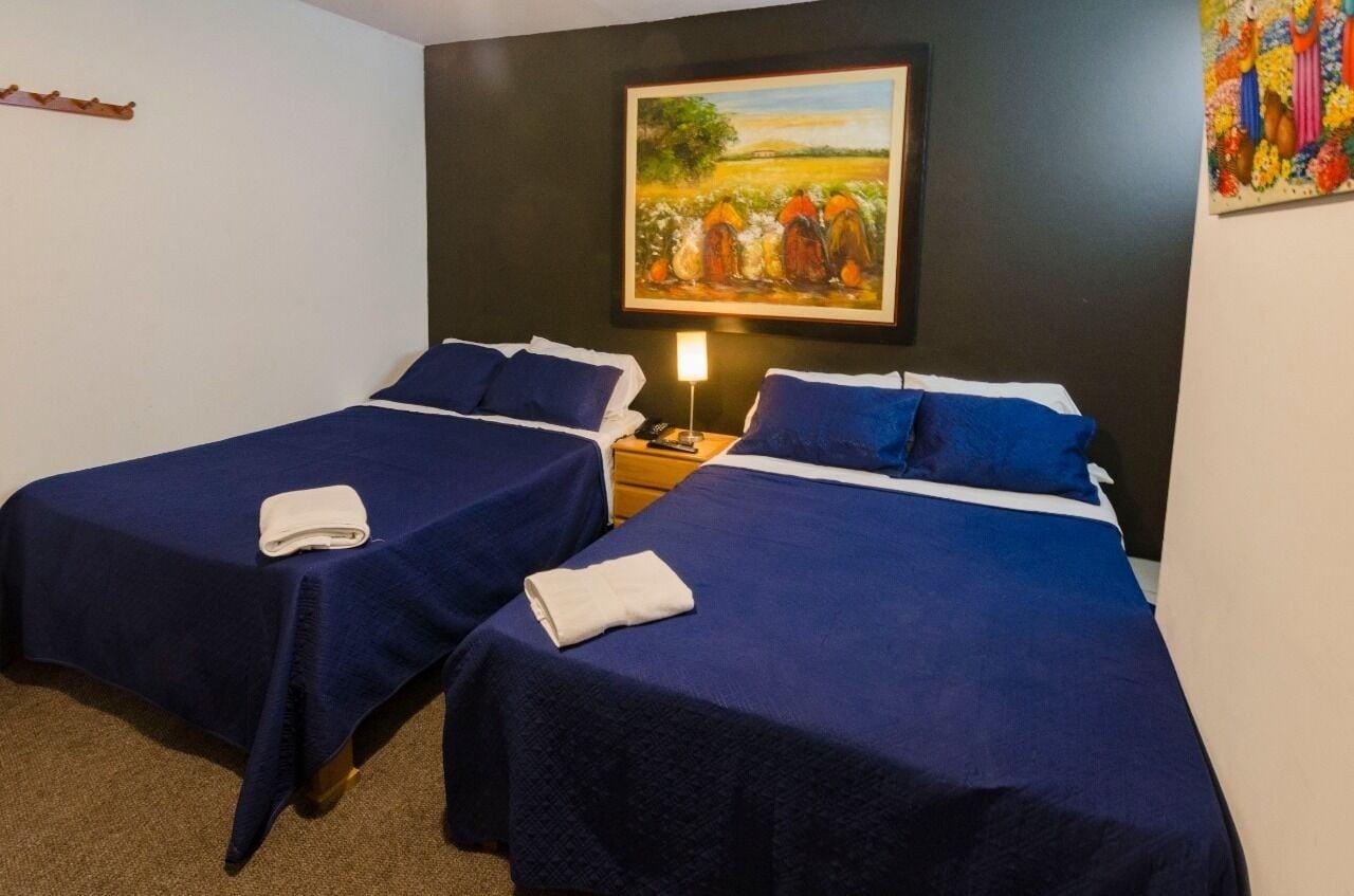 Jose Luis Hostal Boutique Lima Kültér fotó