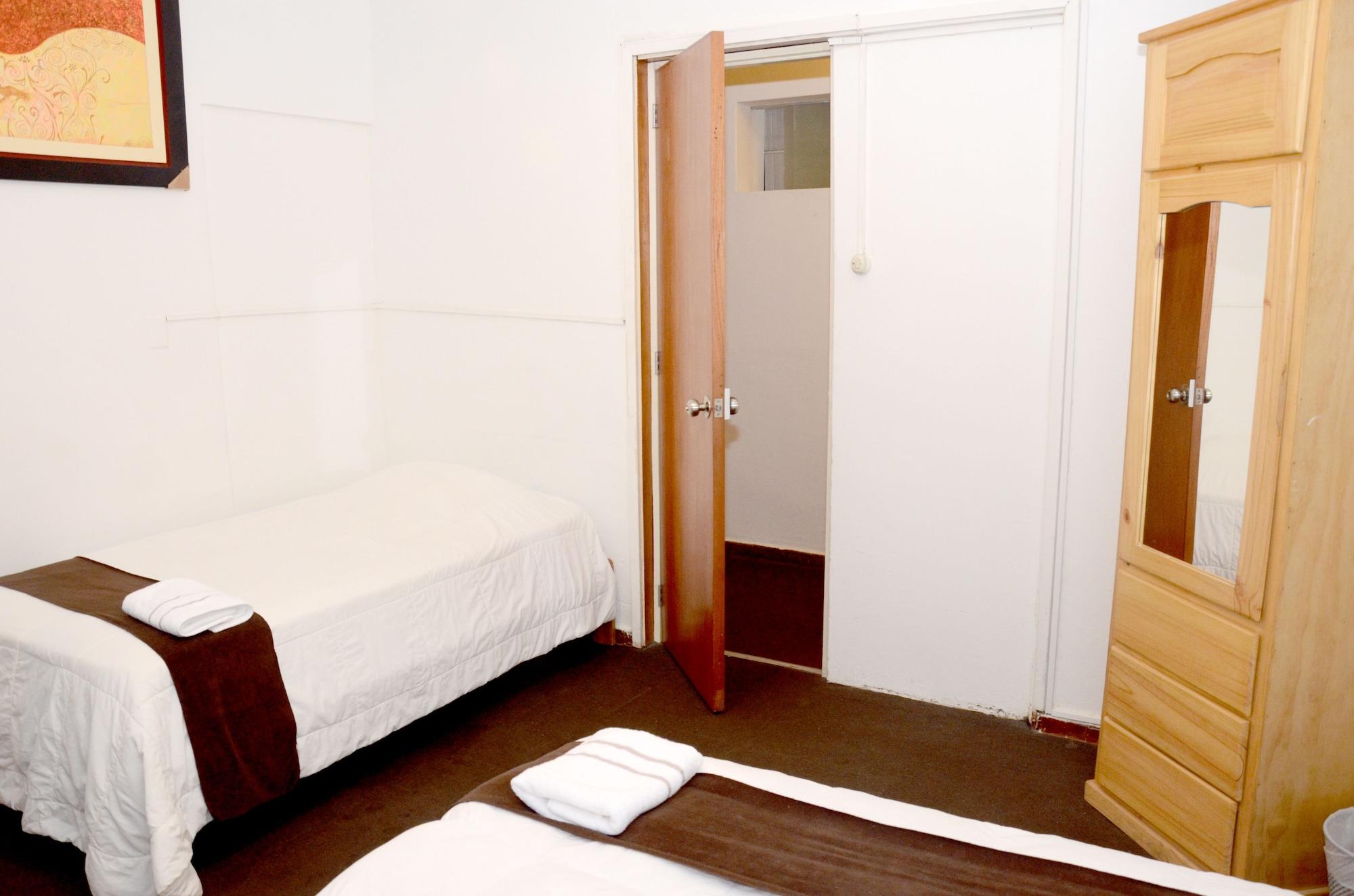 Jose Luis Hostal Boutique Lima Kültér fotó