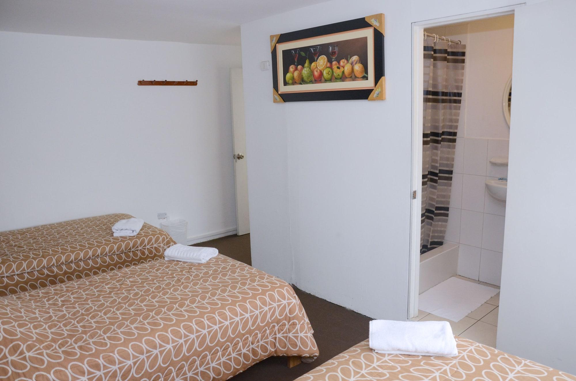 Jose Luis Hostal Boutique Lima Kültér fotó