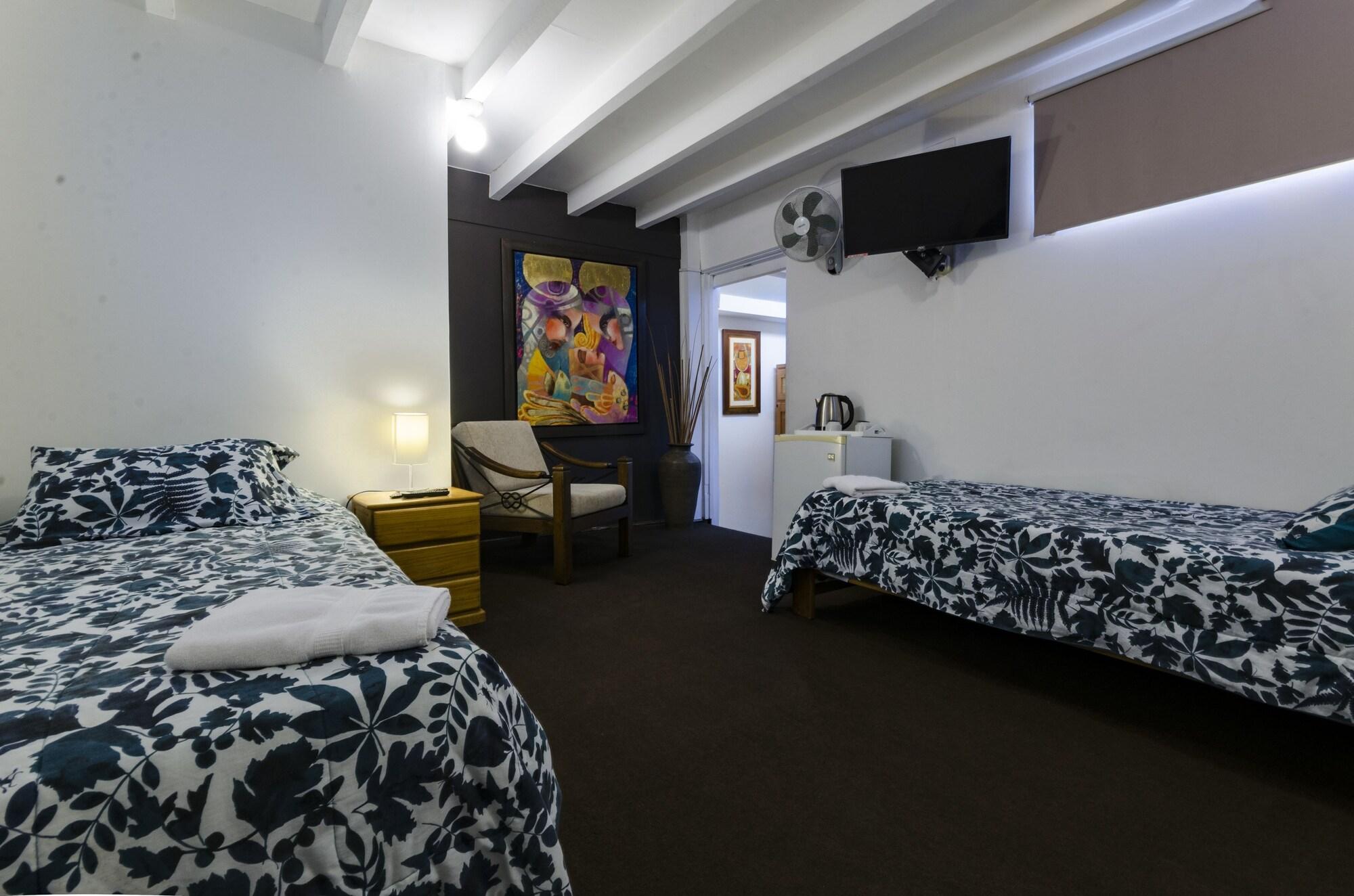 Jose Luis Hostal Boutique Lima Kültér fotó