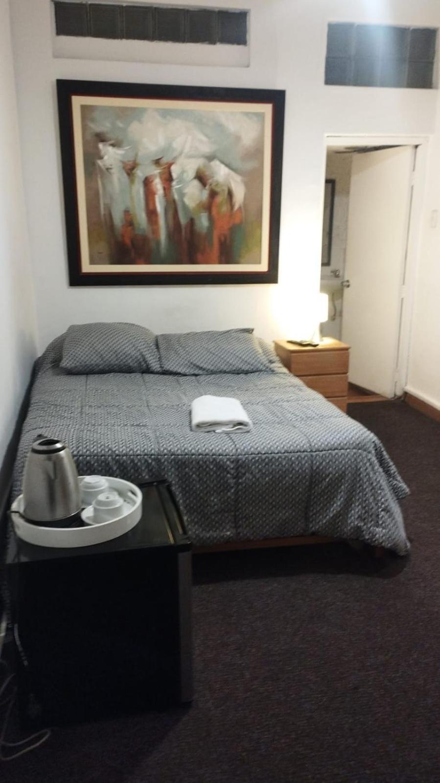 Jose Luis Hostal Boutique Lima Kültér fotó