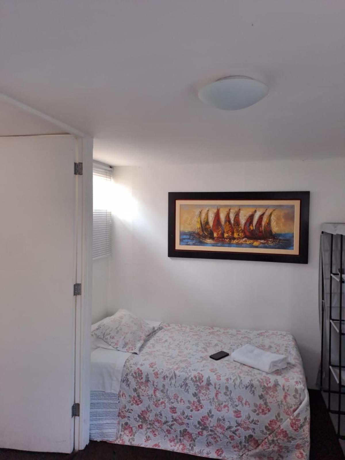Jose Luis Hostal Boutique Lima Kültér fotó