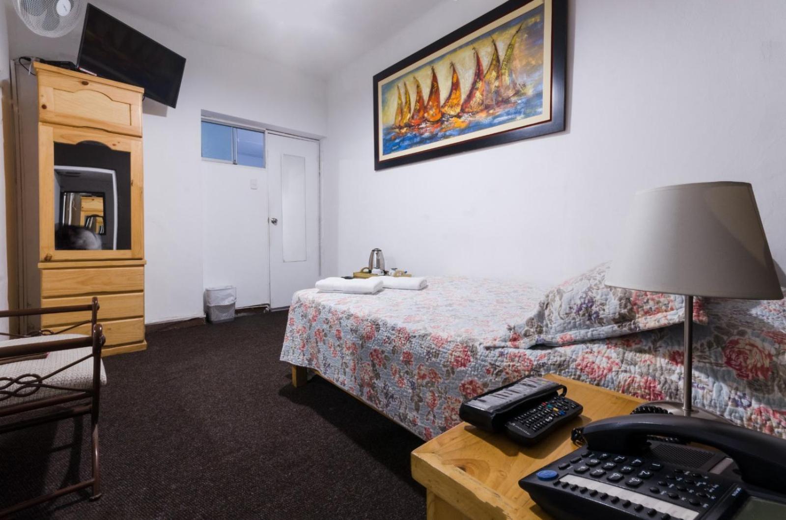 Jose Luis Hostal Boutique Lima Kültér fotó