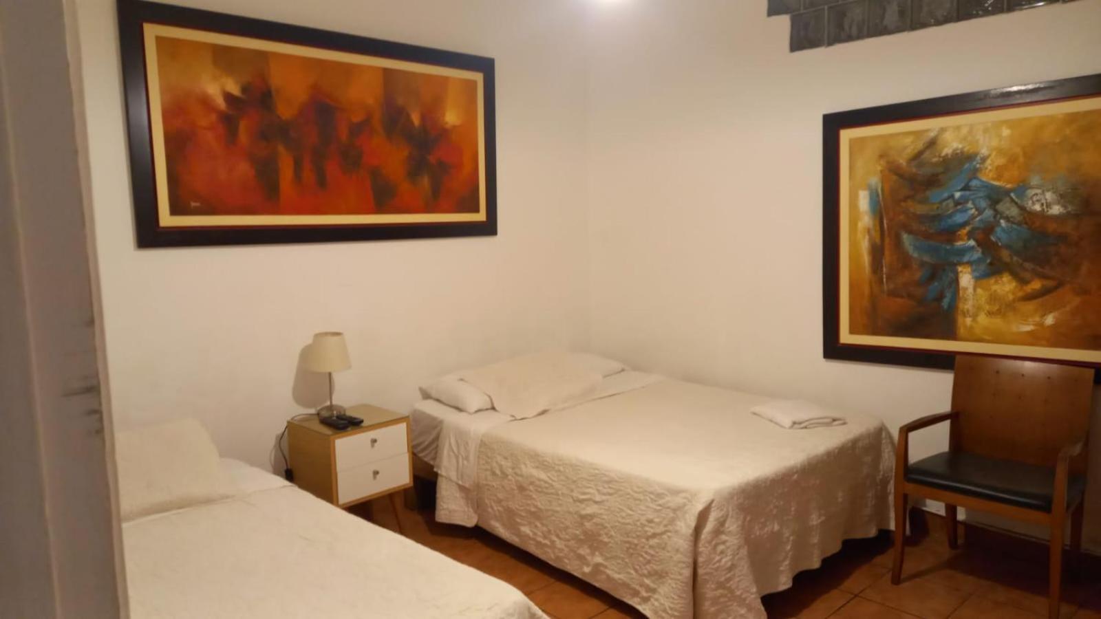 Jose Luis Hostal Boutique Lima Kültér fotó