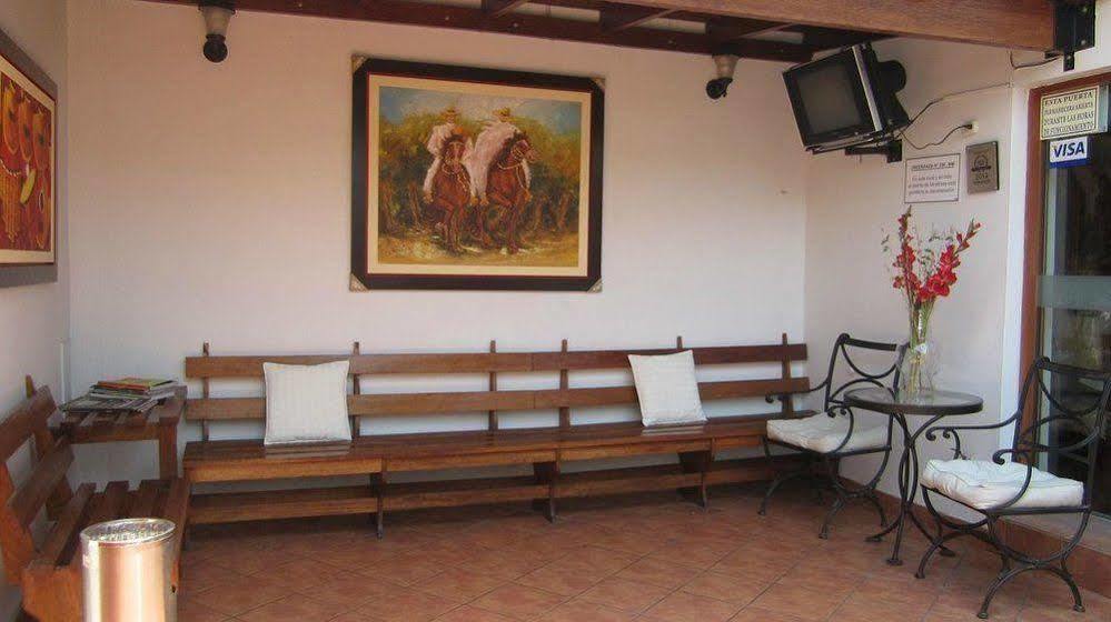 Jose Luis Hostal Boutique Lima Kültér fotó
