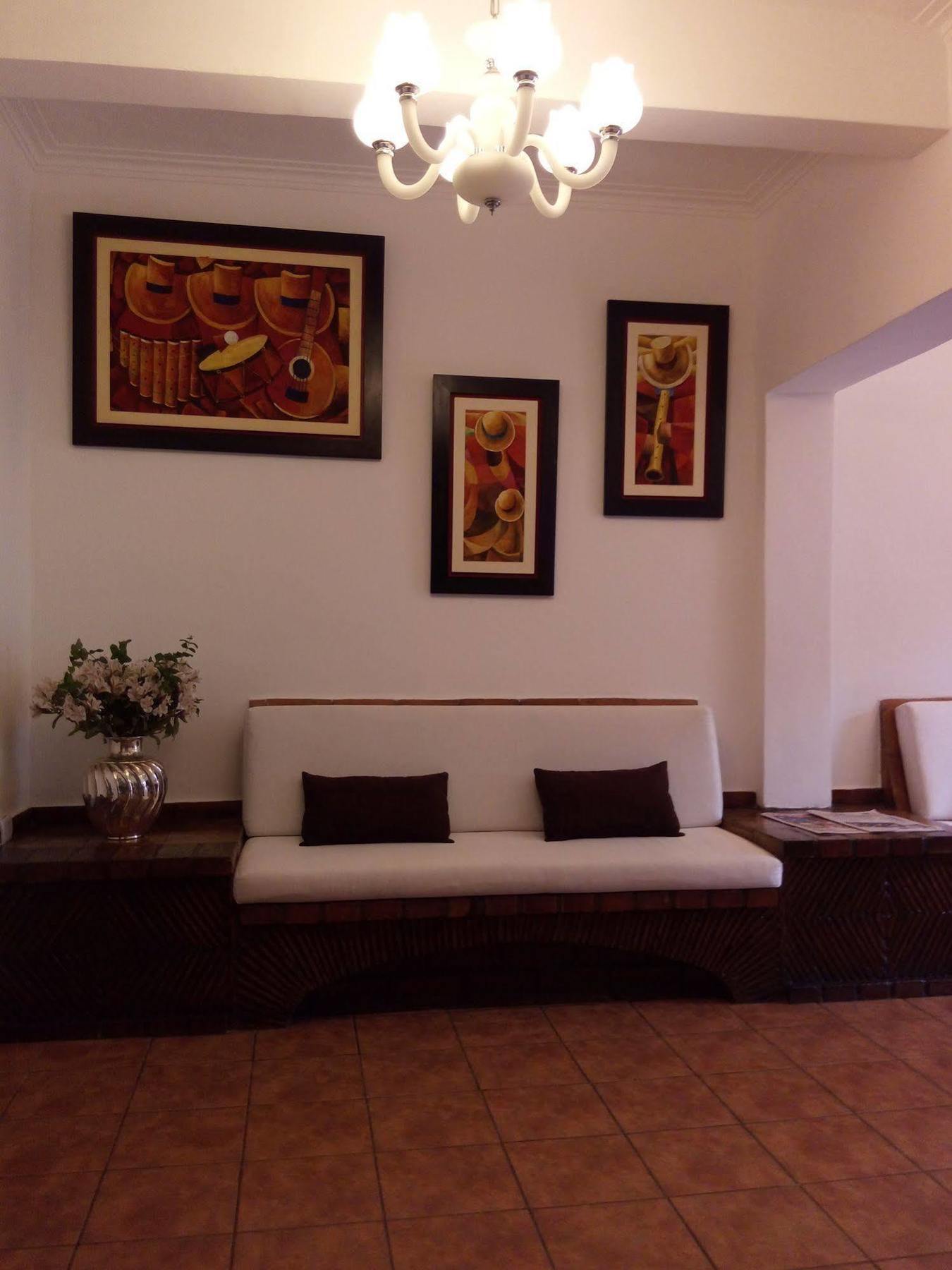 Jose Luis Hostal Boutique Lima Kültér fotó
