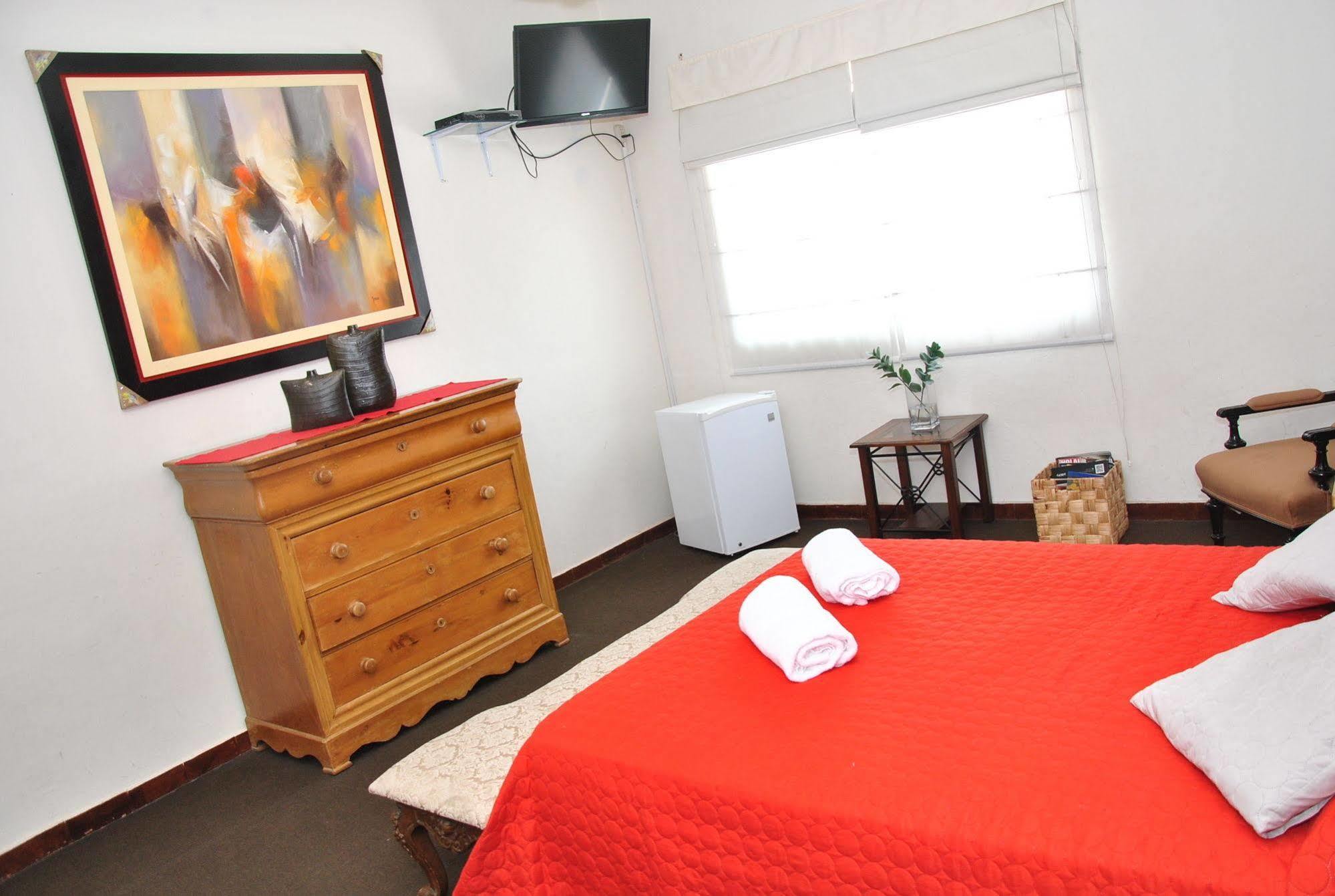 Jose Luis Hostal Boutique Lima Kültér fotó