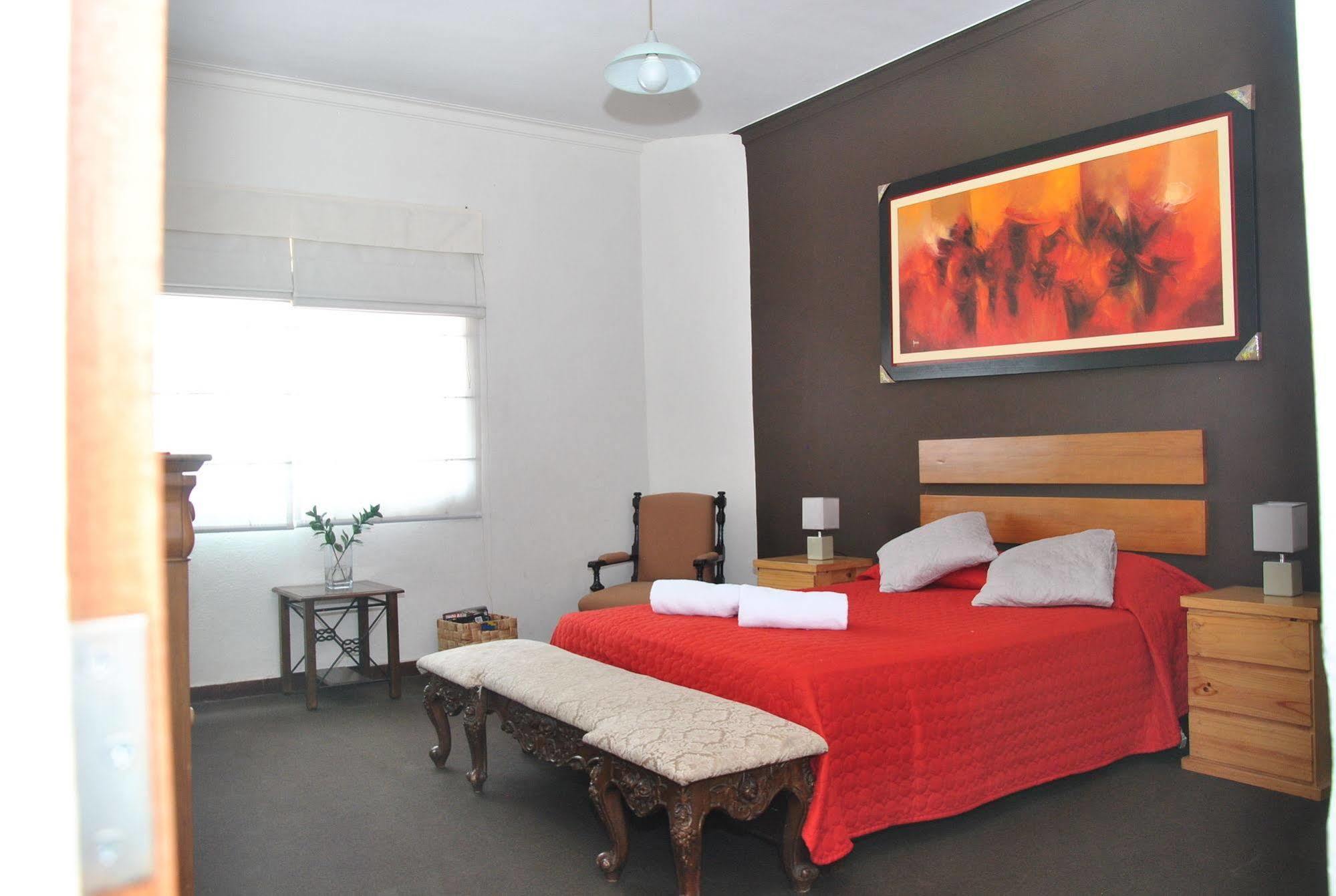 Jose Luis Hostal Boutique Lima Kültér fotó