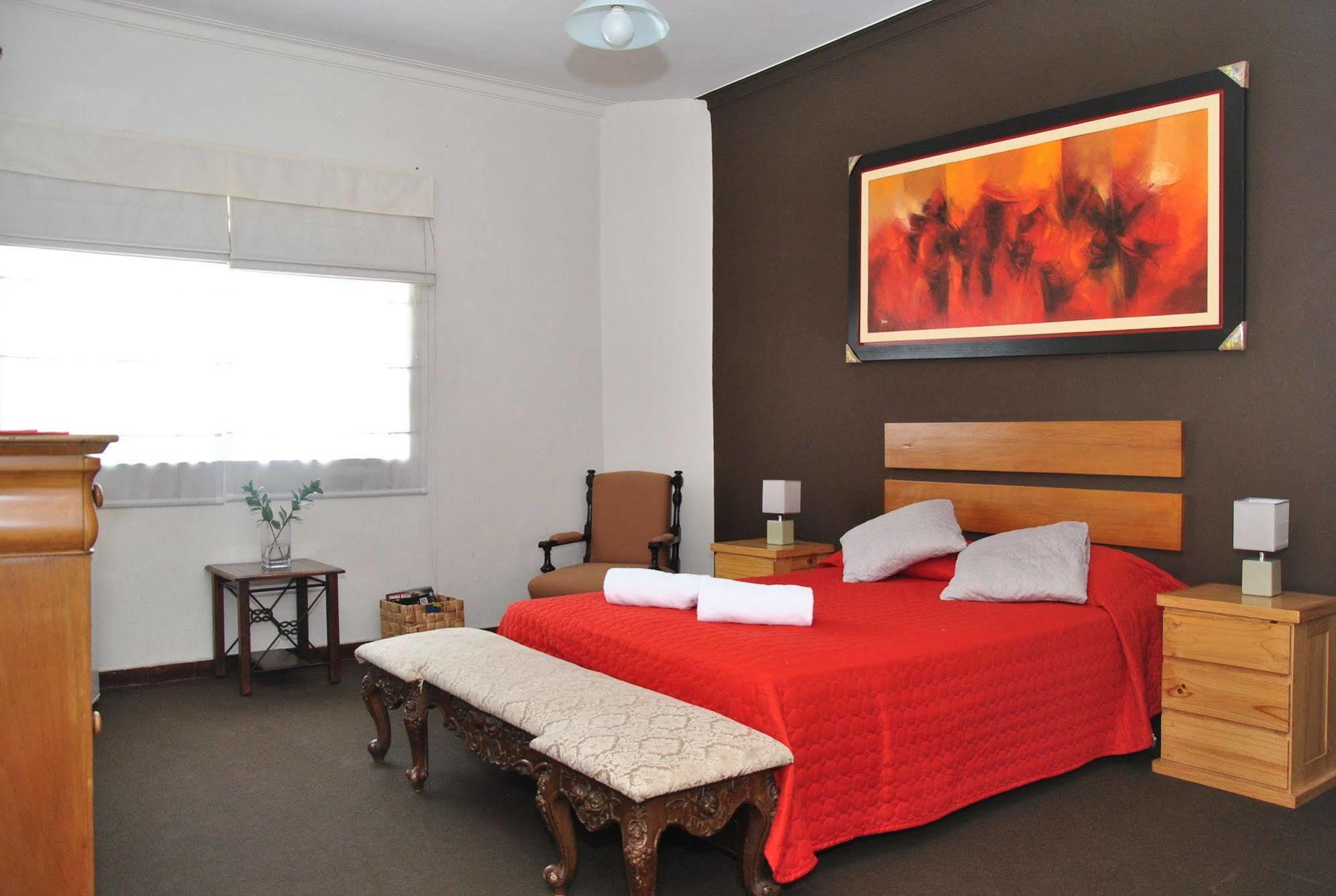 Jose Luis Hostal Boutique Lima Kültér fotó