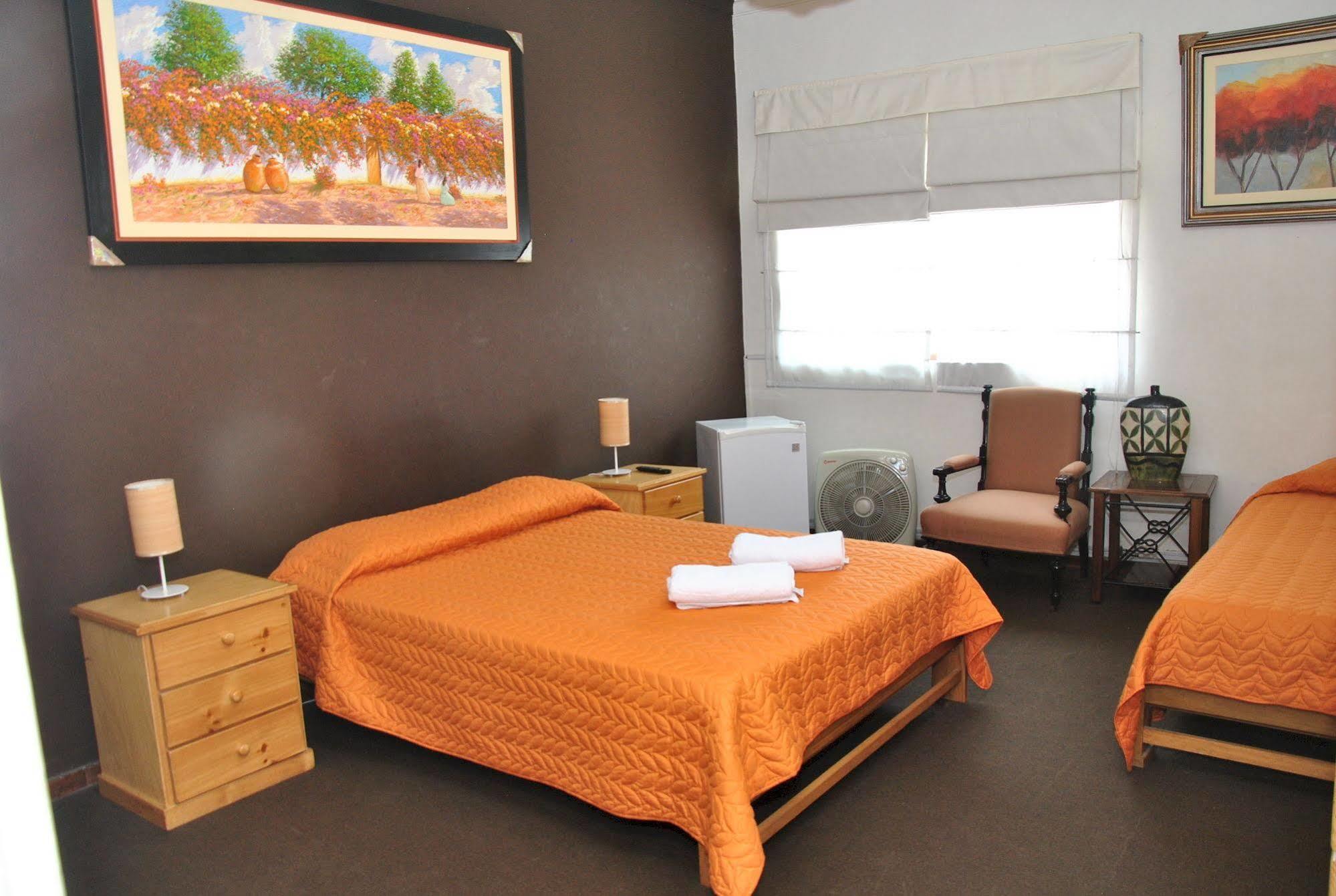 Jose Luis Hostal Boutique Lima Kültér fotó