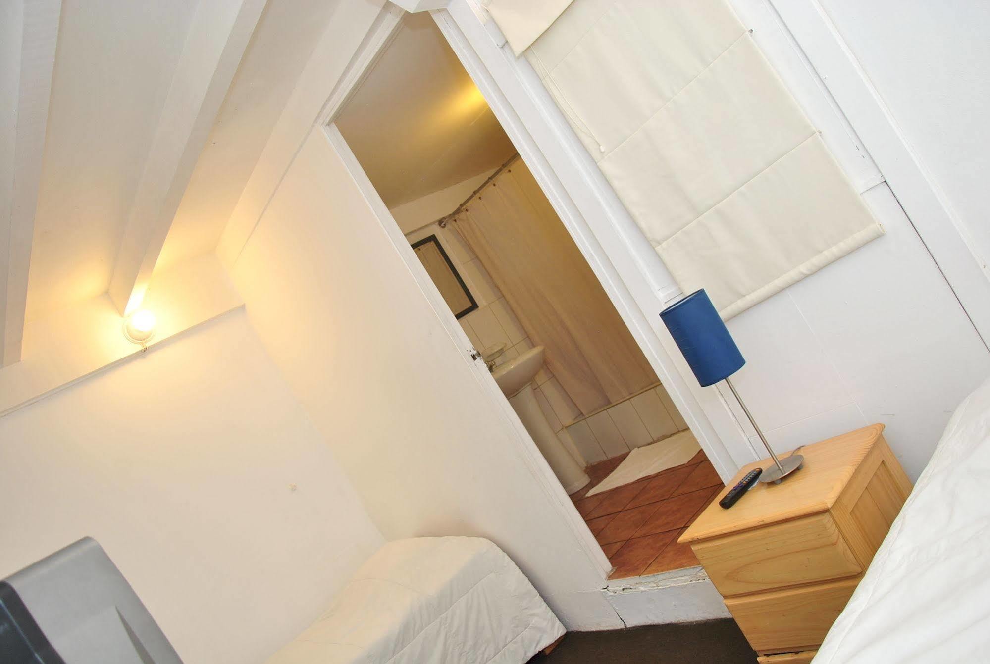 Jose Luis Hostal Boutique Lima Kültér fotó