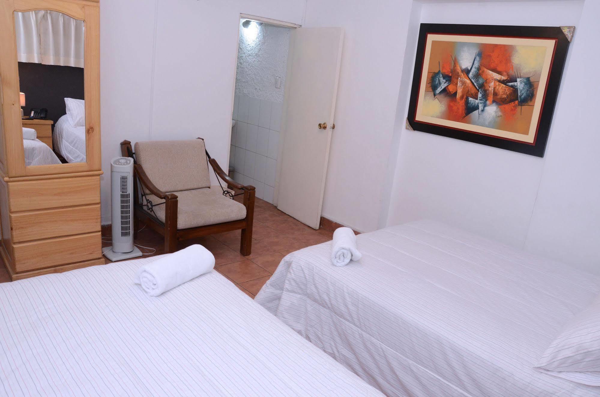 Jose Luis Hostal Boutique Lima Kültér fotó