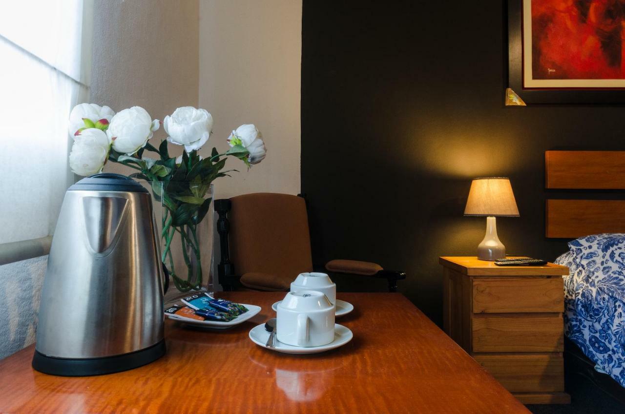 Jose Luis Hostal Boutique Lima Kültér fotó