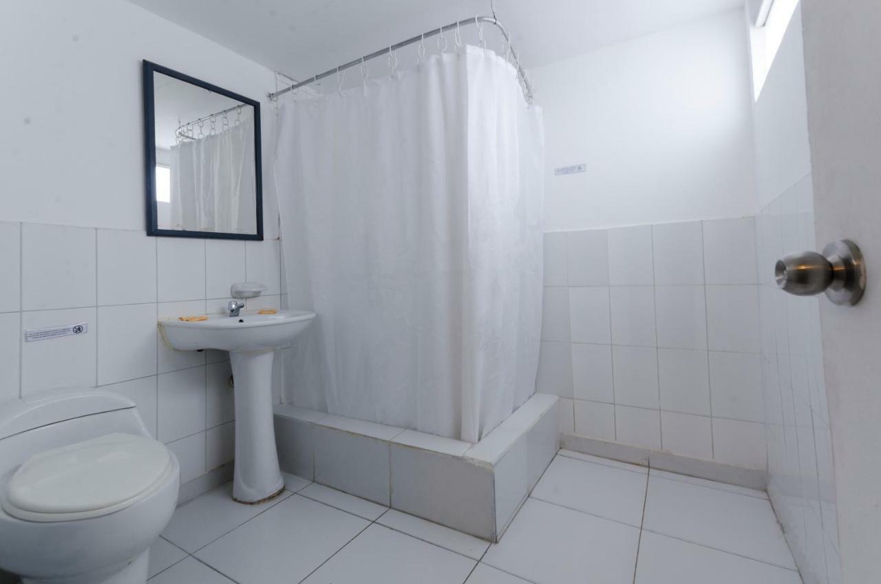 Jose Luis Hostal Boutique Lima Kültér fotó