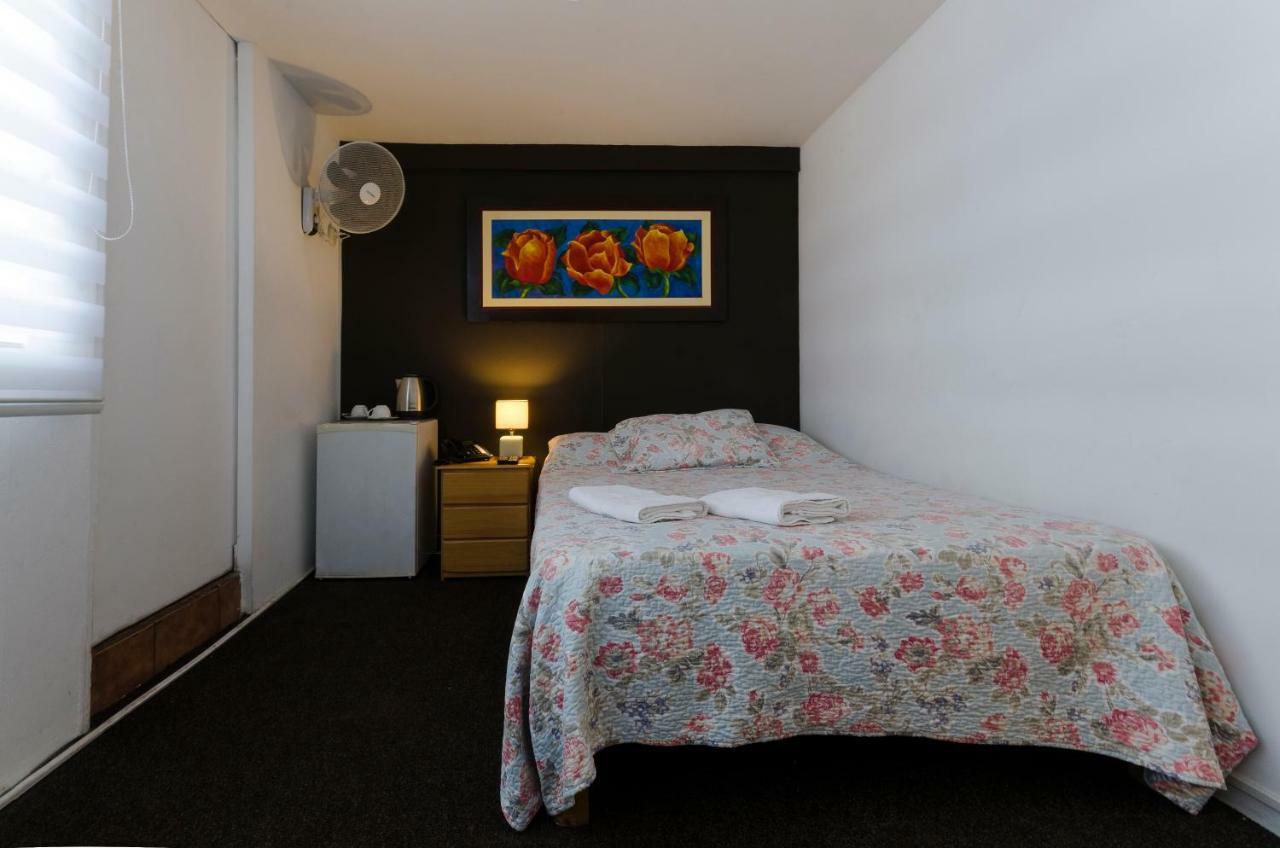 Jose Luis Hostal Boutique Lima Kültér fotó