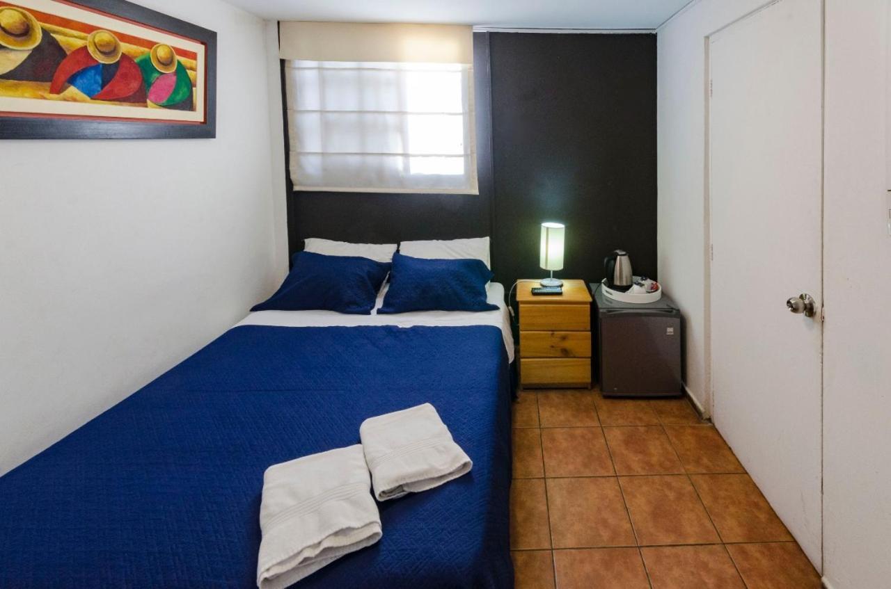 Jose Luis Hostal Boutique Lima Kültér fotó