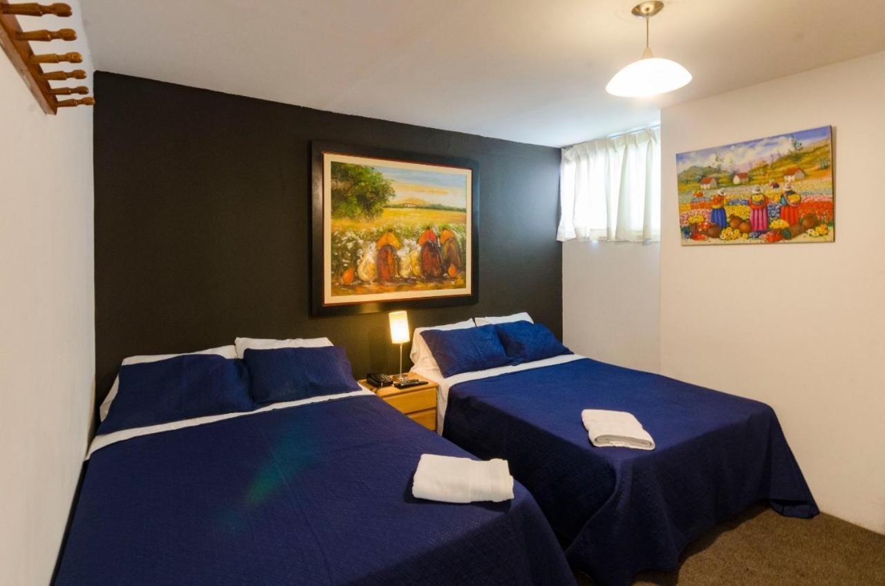 Jose Luis Hostal Boutique Lima Kültér fotó