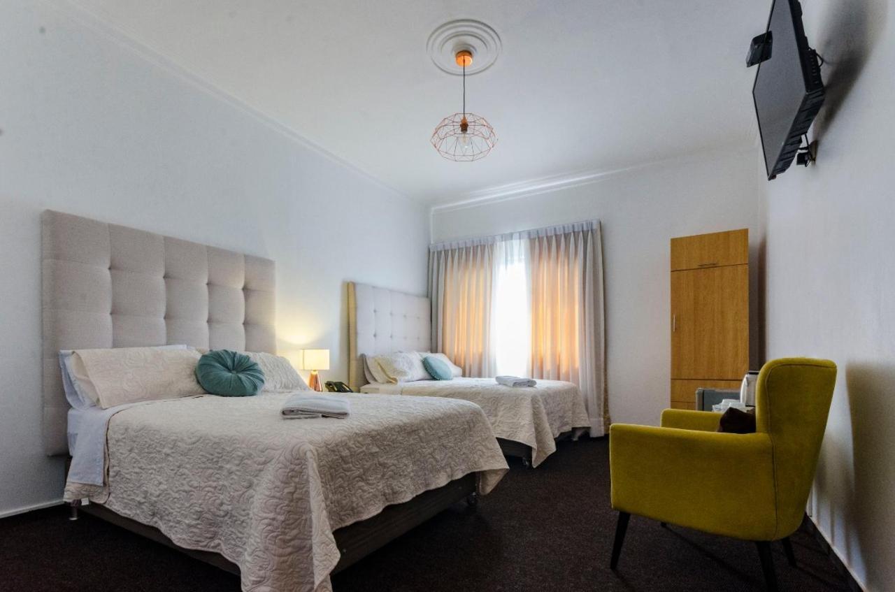 Jose Luis Hostal Boutique Lima Kültér fotó
