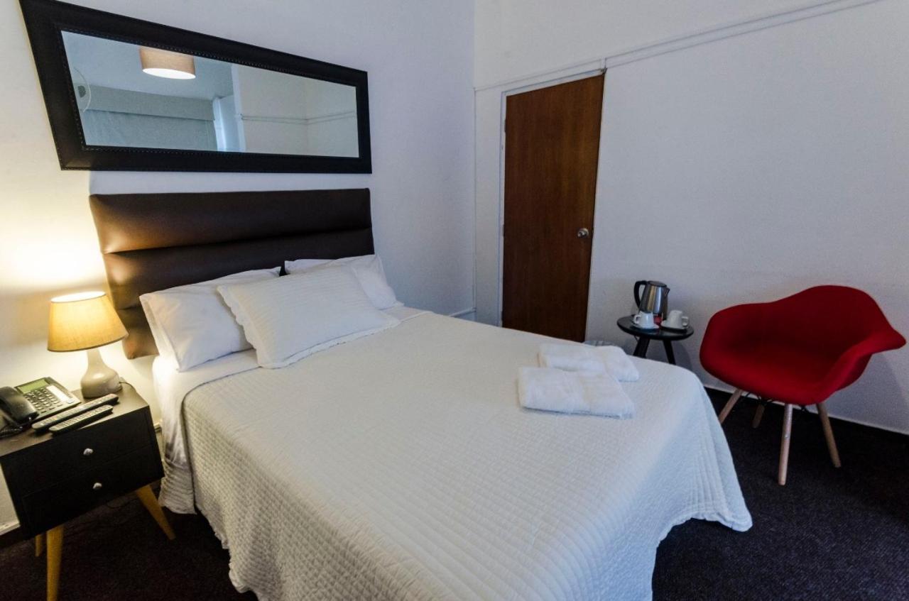 Jose Luis Hostal Boutique Lima Kültér fotó