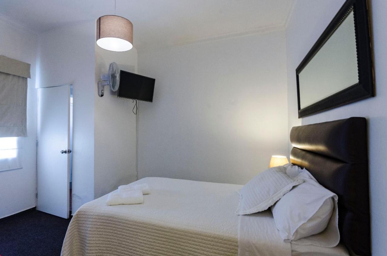 Jose Luis Hostal Boutique Lima Kültér fotó
