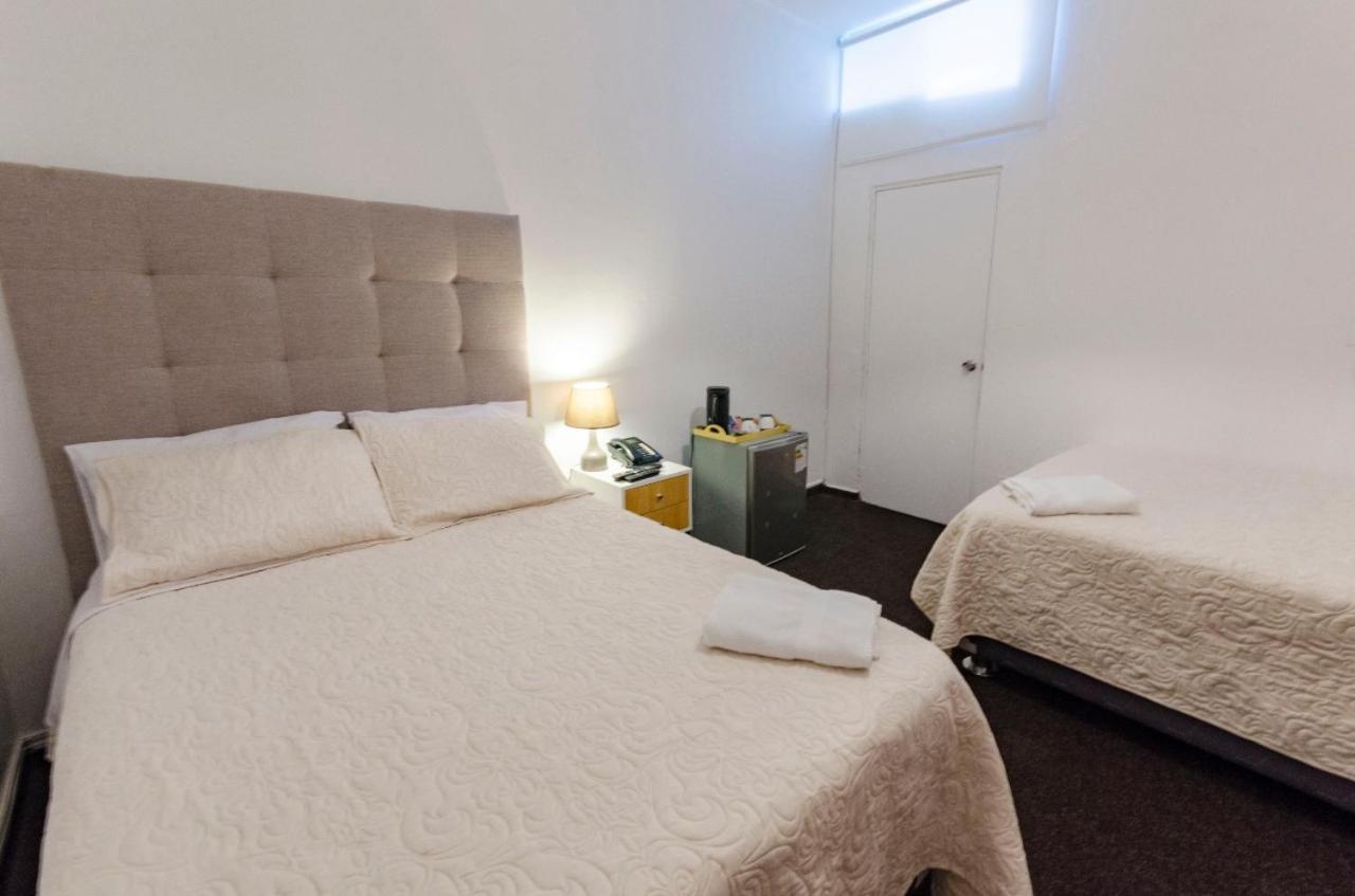 Jose Luis Hostal Boutique Lima Kültér fotó