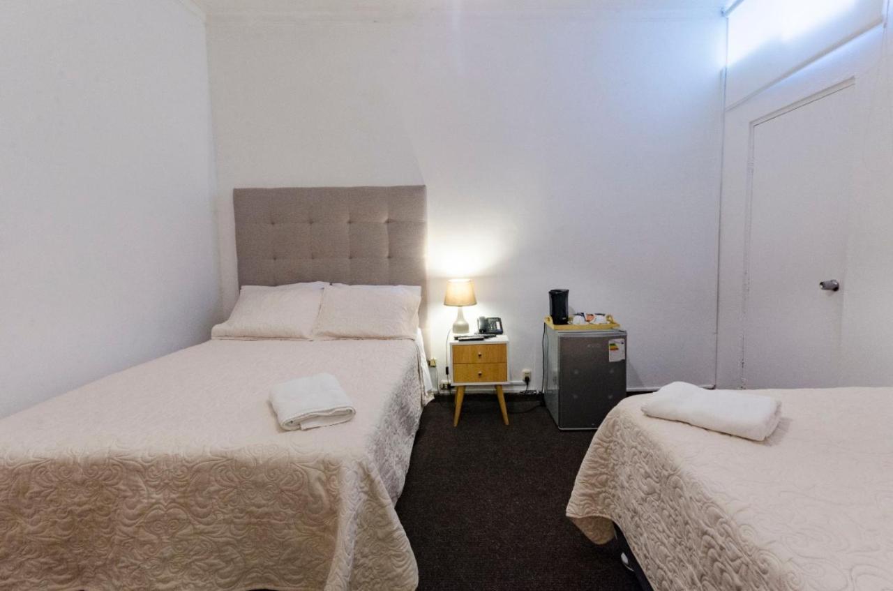 Jose Luis Hostal Boutique Lima Kültér fotó